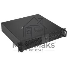 Серверный корпус ExeGate Pro 2U390-04 (RM 19