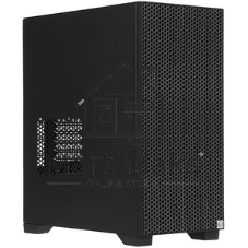 Компьютер IRU Tactio 510B7GP TWR i7 14700F (2.1) 32Gb SSD 1Tb RTX 5070 12Gb FreeDOS GbitEth 750W черный (RUS) (2146243)