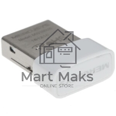 Адаптер Mercusys MW150US N150 Nano Wi-Fi USB-адаптер