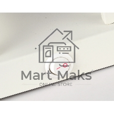 Светильник Ambrella light TR5055 GD/WH/CL золото/белый/прозрачный E14/2 max 40W 250*200*140
