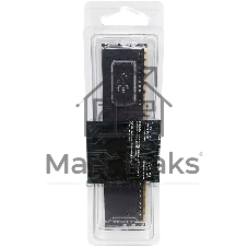 Оперативная память Patriot Signature, DDR4, 8Gb (1x8 Gb), 2666 MHz, CL19, DIMM