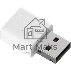 Сетевой адаптер Wi-Fi D-Link AN3U/A1A N300 USB 2.0