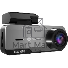 Видеорегистратор Navitel R37 GPS, 1920x1080, 1.47