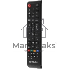 Телевизор Samsung 43