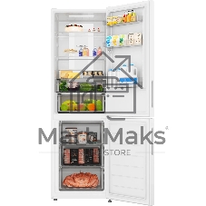 Холодильник Haier CEF534CWRG 2-хкамерн. белый