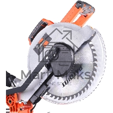 Торцовочная пила Patriot MS 305PLD 1800Вт 4200об/мин d=305мм