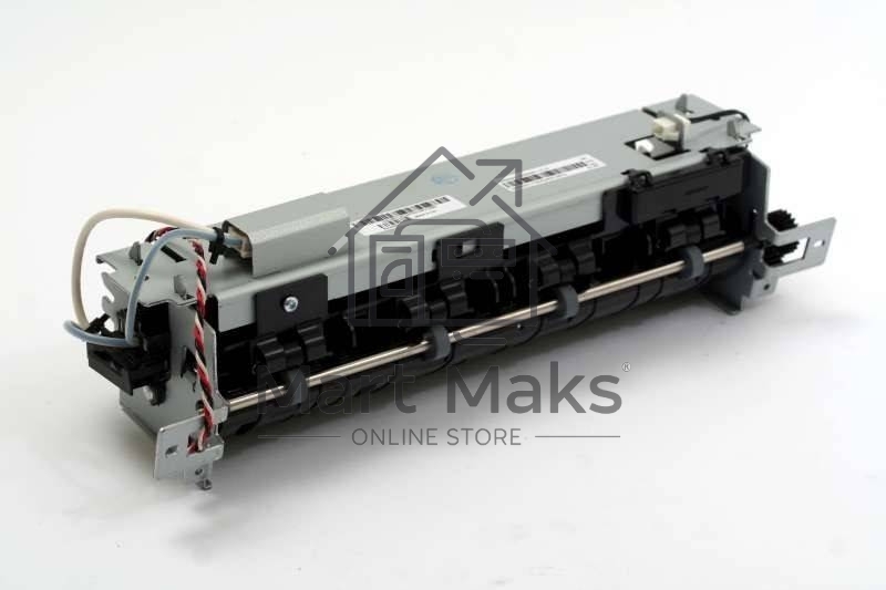 Узел термозакрепления Lexmark E260/E360/E46x/X264/X36x/X46x Fuser Unit