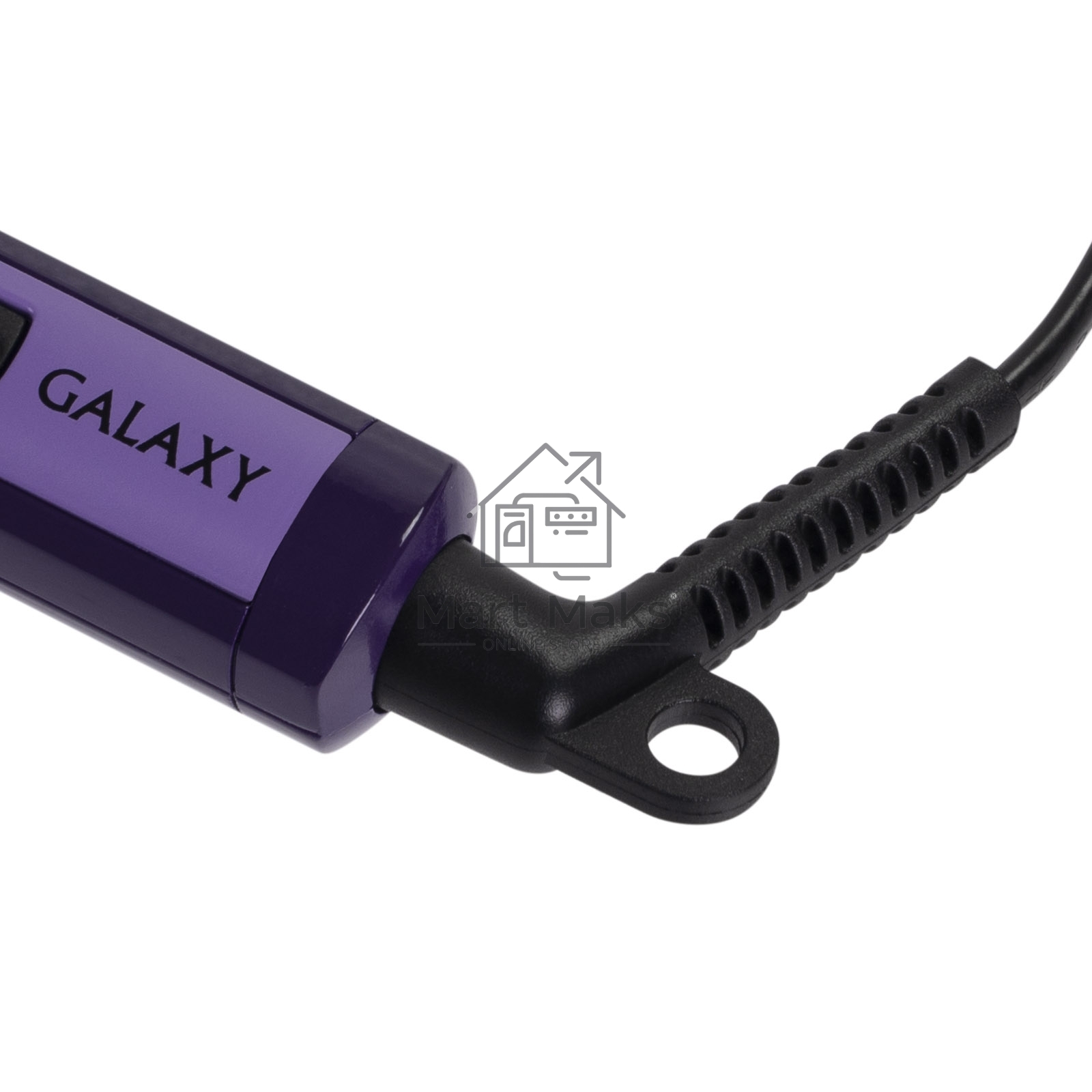 Стайлер Galaxy LINE GL4617, фиолетовый