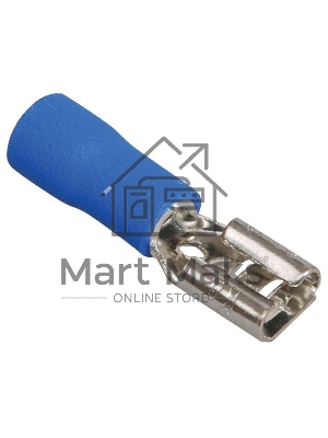 Разъем Iek URM10-D25-D23-5 РпИм 2-5-0,8 плоский (100 шт) Разъем Iek URM10-D25-D23-5 РпИм 2-5-0,8 плоский (100 шт)