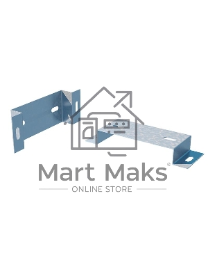 Скоба универсальная 200мм US200 КМ LO1130