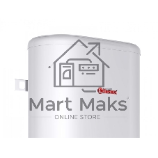 Водонагреватель Thermex Flat Plus IF 80V (PRO) накопительный электрический 80 л потребляемая мощность 2 кВт