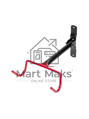 Кронштейн для велосипеда настенный В-3 Rexant 38-0603