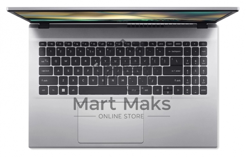 Ноутбук Acer Aspire 3 A315-59-52B0 Core i5 1235U 8Gb SSD512Gb Intel UHD Graphics 15.6