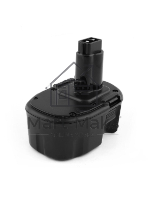 Аккумулятор для DeWalt DC, DCD, DW 14.4V 3300mAh (Ni-Mh)