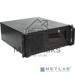 Серверный корпус Exegate Pro 4U4021S (RM 19