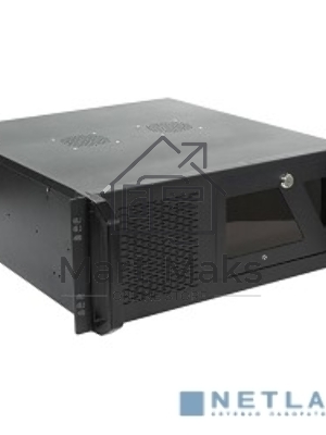 Серверный корпус ExeGate Pro 4U4021S (RM 19