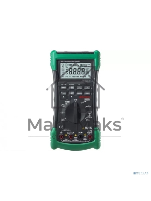 Профессиональный мультиметр MS5208 MASTECH