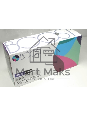 Картридж лазерный Boost для HP LJPM401/LJPM425 черный 2700 стр. (Boost) Type 9.0 CF280A PTCF280A