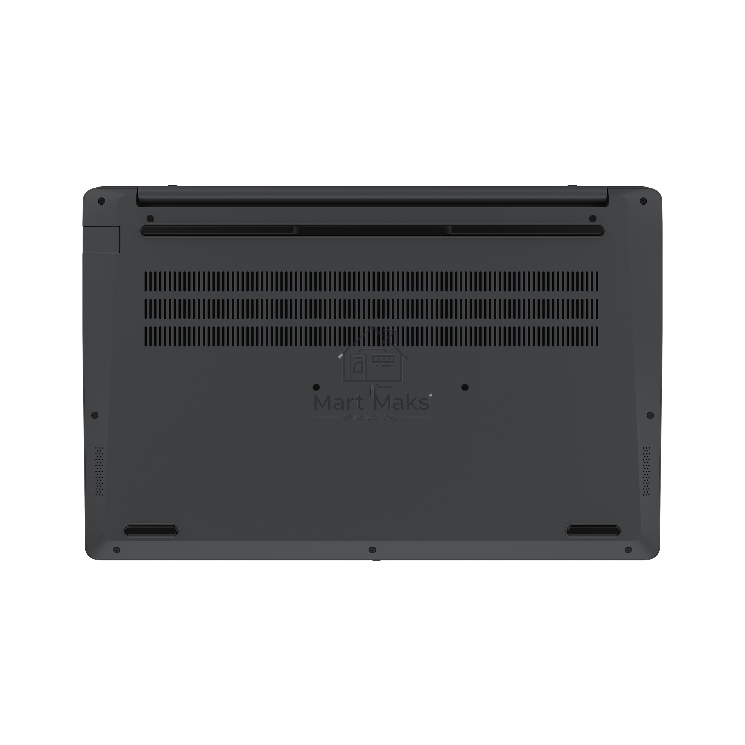 Ноутбук Maibenben B315A серый B315A-i521UMB1SLGRE2 15.6