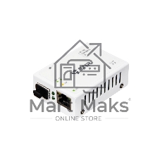 Медиаконвертер 10/100/1000-Base-T / 100/1000Base-FX с SFP-портом