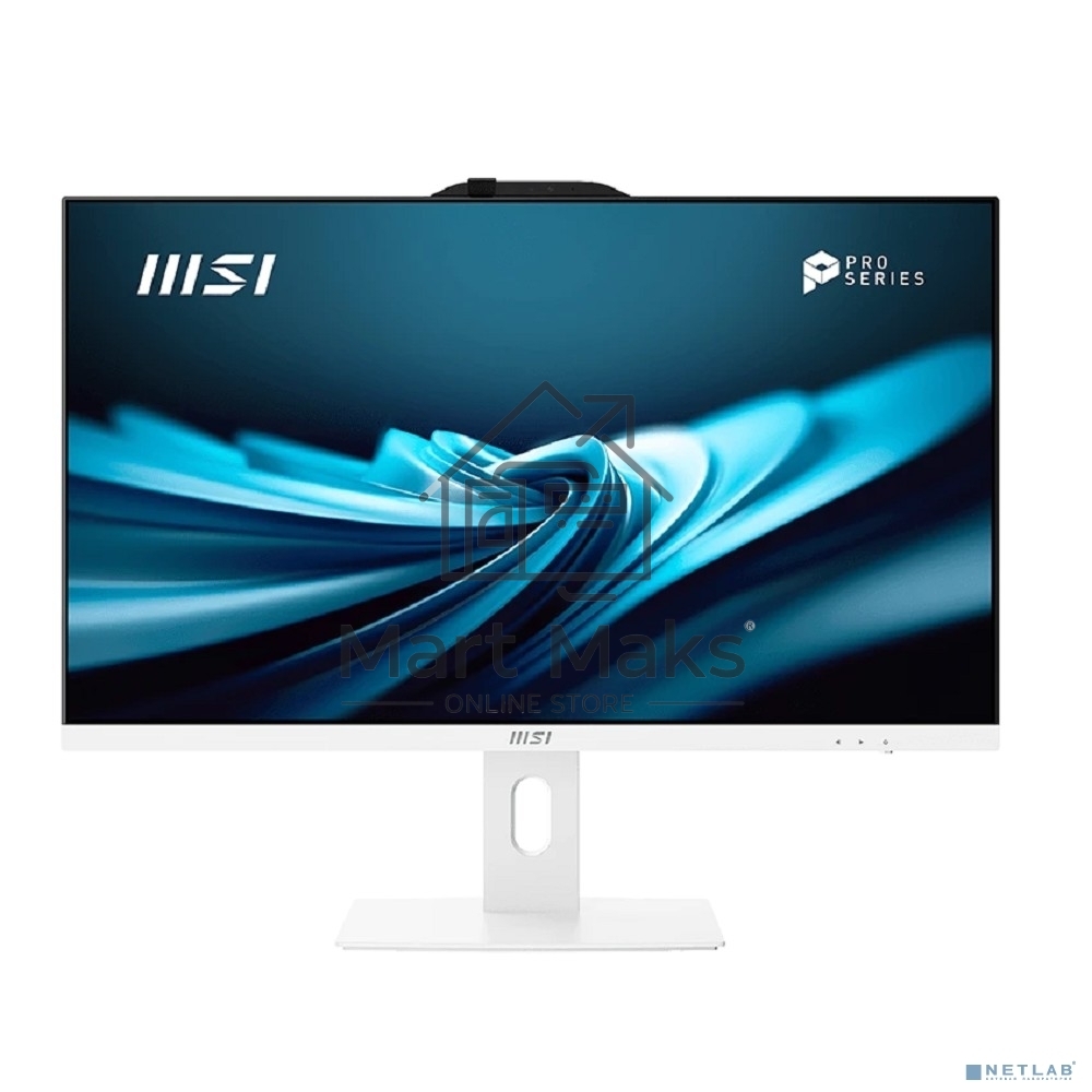 Моноблок MSI Pro AP272P 14M AiO 27