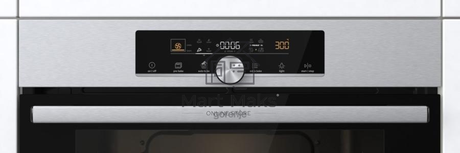 Духовой шкаф Gorenje BPS6747A06X