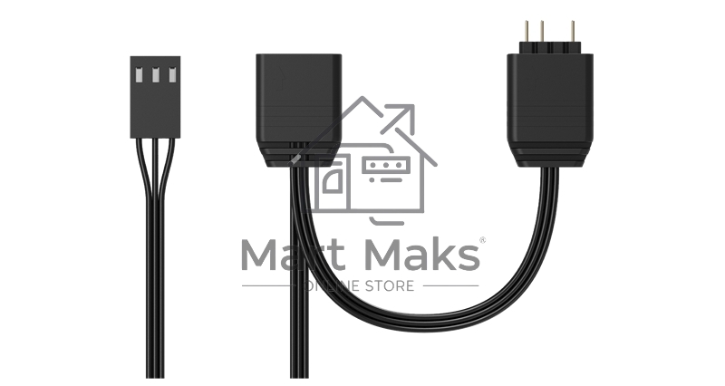 Система охлаждения Ocypus Delta L24 BK ARGB V2 черный 280W/All Intel/AMD AM*/Screws