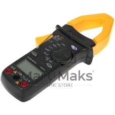 Токовые клещи MS2001C MASTECH