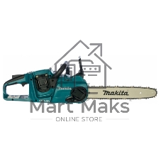 Пила цепная Makita DUC353Z 36В 2х18В LI-ION шина-35 см шаг-3/8