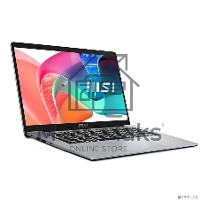 Ноутбук MSI Modern 14 F1MG-816XRU/14