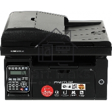 МФУ лазерное Pantum M6607NW, A4, ч/б, печ. до 22 стр/мин., скан. до 22 стр/мин., 1200x1200dpi, USB, RJ-45, Wi-Fi, проектная модель