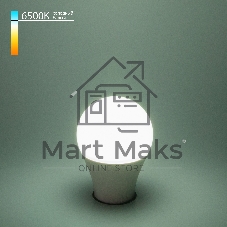 BLE2722 / Светодиодная лампа Classic LED D 10W 6500K Е27