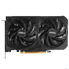 Видеокарта MSI RTX 5060 8G SHADOW 2X OC MAX, NVIDIA RTX 5060, 8Gb, GDDR7, 128 bit, PCI-E 5.0, HDMIx1, DPx3, HDCP, 2535 MHz