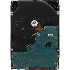 Жесткий диск HDD Toshiba MG09 14Tb 7200rpm SAS 512Mb 3.5