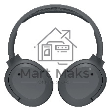 Гарнитура накладные Edifier W820NB PLUS серый беспроводные bluetooth оголовье