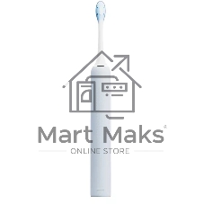 Электрическая зубная щетка Xiaomi Oscillation Electric Toothbrush BLUE GL (BHR9809GL)