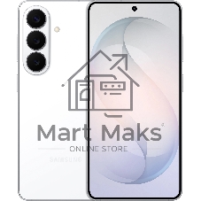 Смартфон Samsung Galaxy S26 SM-S942B 12/256Gb белый
