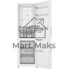 Холодильник Haier CEF534CWRG 2-хкамерн. белый