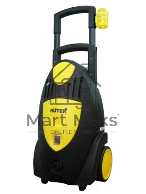 Минимойка Huter M165-РW 1900Вт