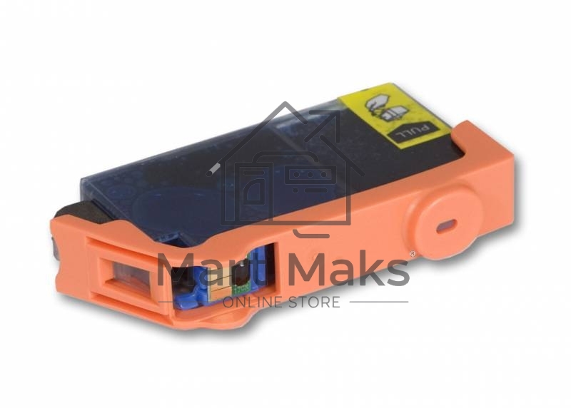 Картридж струйный Cactus CS-CB323N №178XL голубой (14.6 мл.) для HP PS B8553/C5383/C6383/D5463/5510