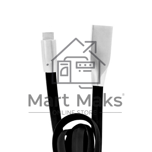 Кабель USB ACD-Infinity MicroUSB ~ USB-A TPE, 1.2м, черный (ACD-U922-M1B)