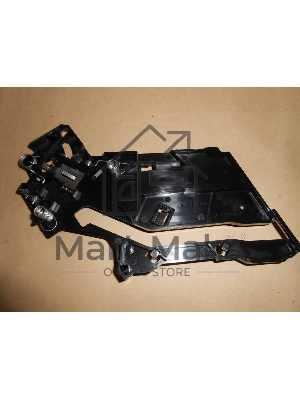 Направляющая картриджа левая HP LJ P1566/P1606/M1536 (RC2-9394) OEM