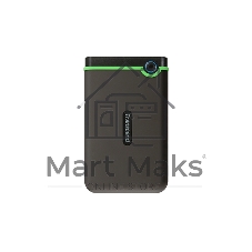 Внешний жесткий диск Transcend 4TB StoreJet 2.5