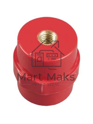 Изолятор SM35 (М8) силовой ИЭК