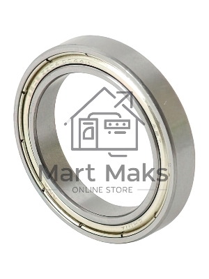 Подшипник тефлон. вала 30*42*7 Af220/2015