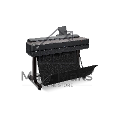 Плоттер струйный HP Designjet T650 (5HB10A), A0, 36