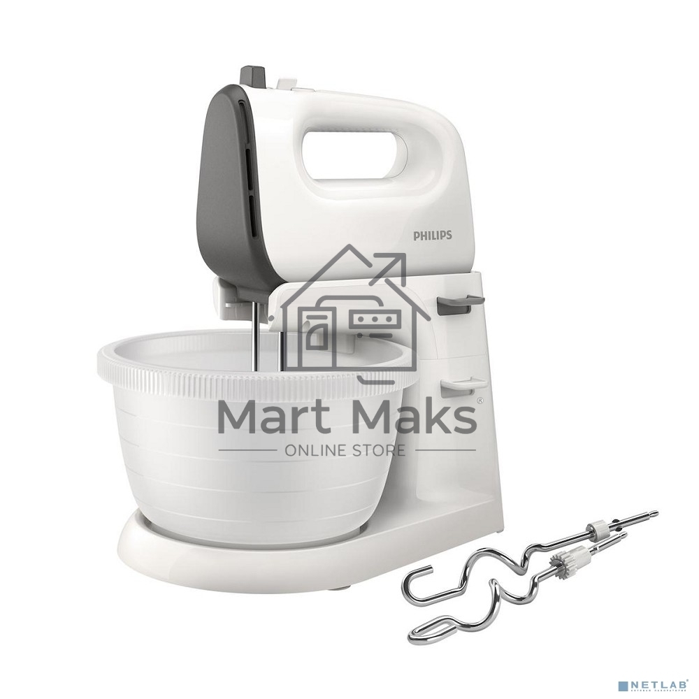 Миксер Philips HR3745/00