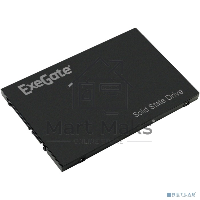 Накопитель SSD 2.5
