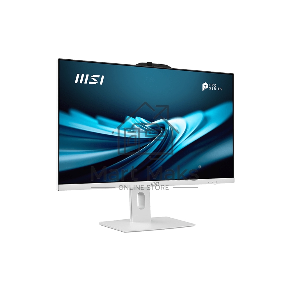 Моноблок MSI Pro AP272P 14M AiO 27
