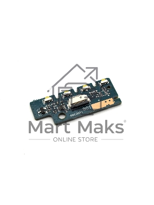 Плата с диодами для Asus FX505DD LED